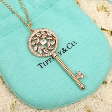 Tiffany Necklaces